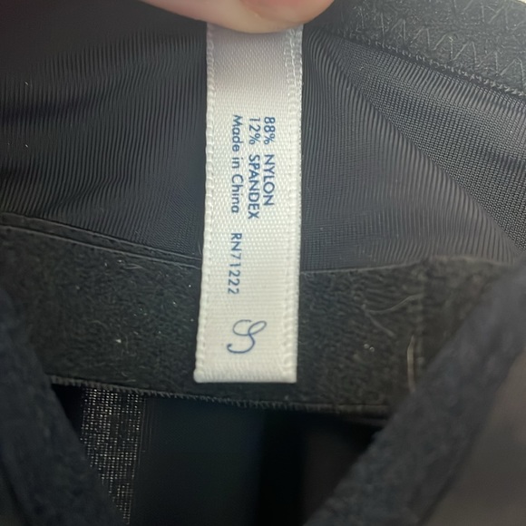 Slip with built in bra - Picture 7 of 7